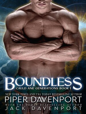 cover image of Boundless